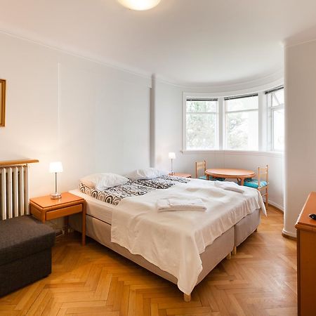 Galtafell Apartments Ρέυκιαβικ Εξωτερικό φωτογραφία