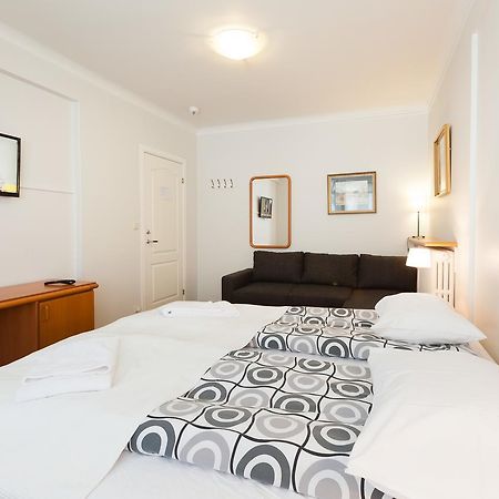 Galtafell Apartments Ρέυκιαβικ Εξωτερικό φωτογραφία