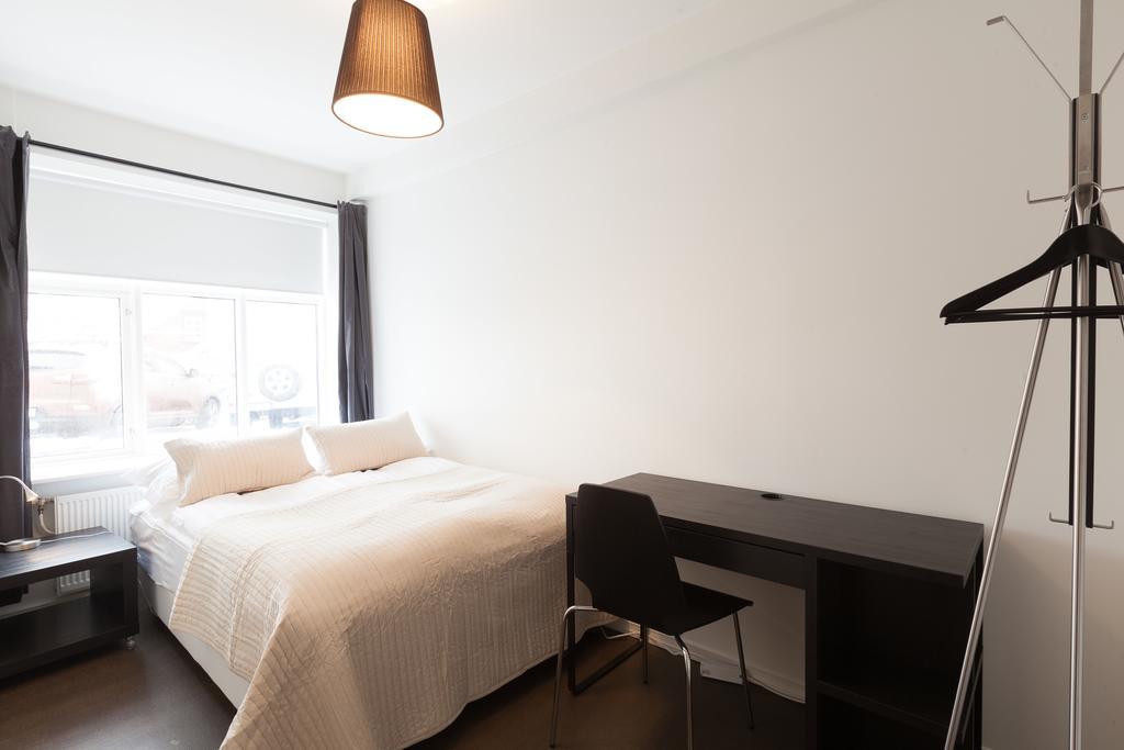 Galtafell Apartments Ρέυκιαβικ Δωμάτιο φωτογραφία