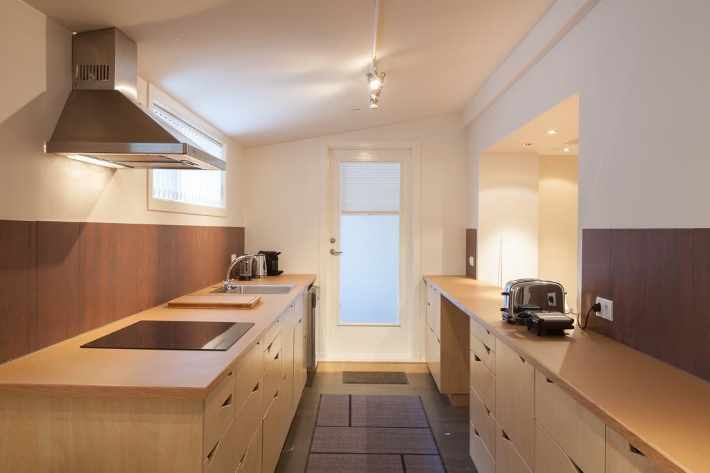 Galtafell Apartments Ρέυκιαβικ Δωμάτιο φωτογραφία