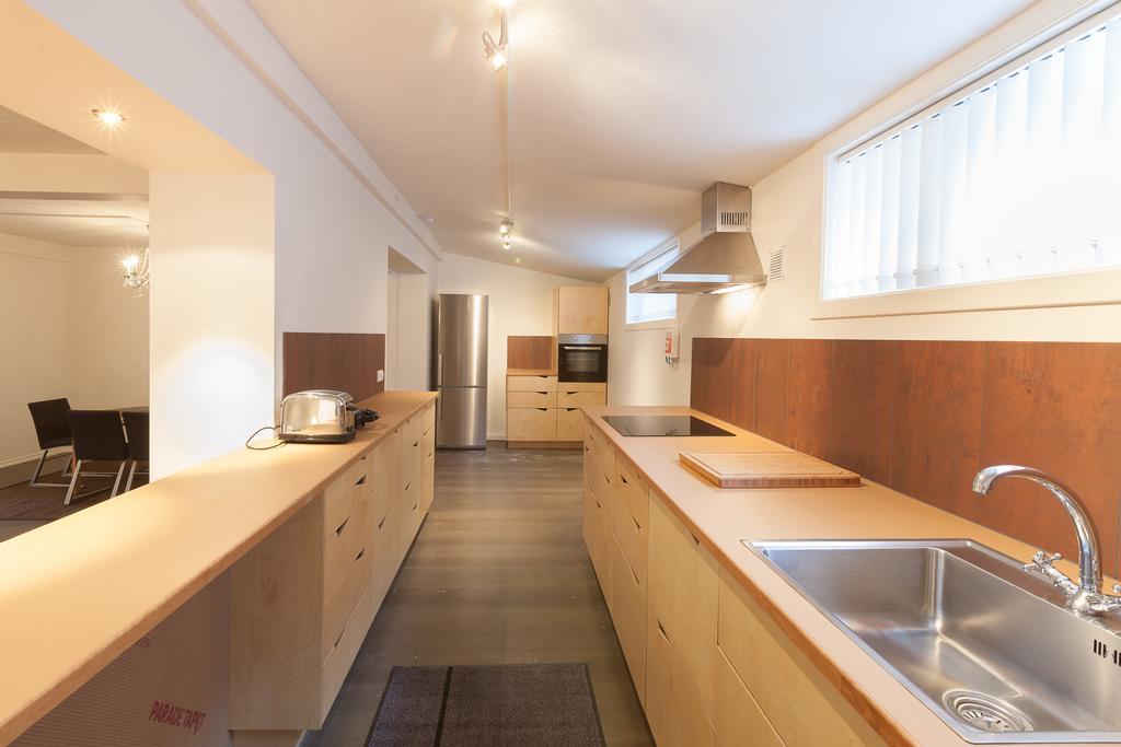 Galtafell Apartments Ρέυκιαβικ Δωμάτιο φωτογραφία