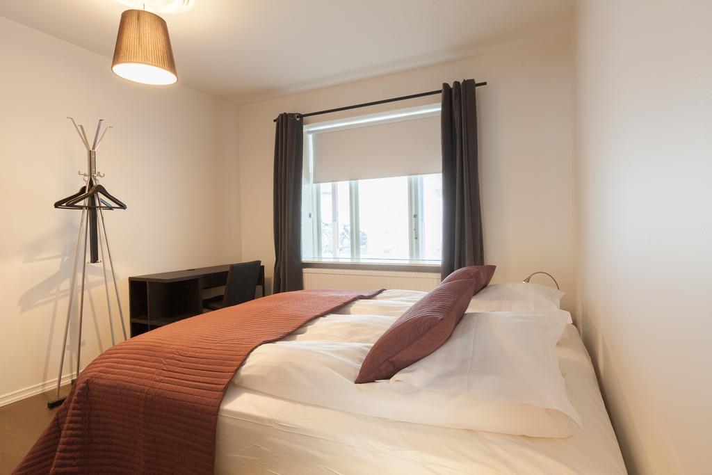 Galtafell Apartments Ρέυκιαβικ Δωμάτιο φωτογραφία