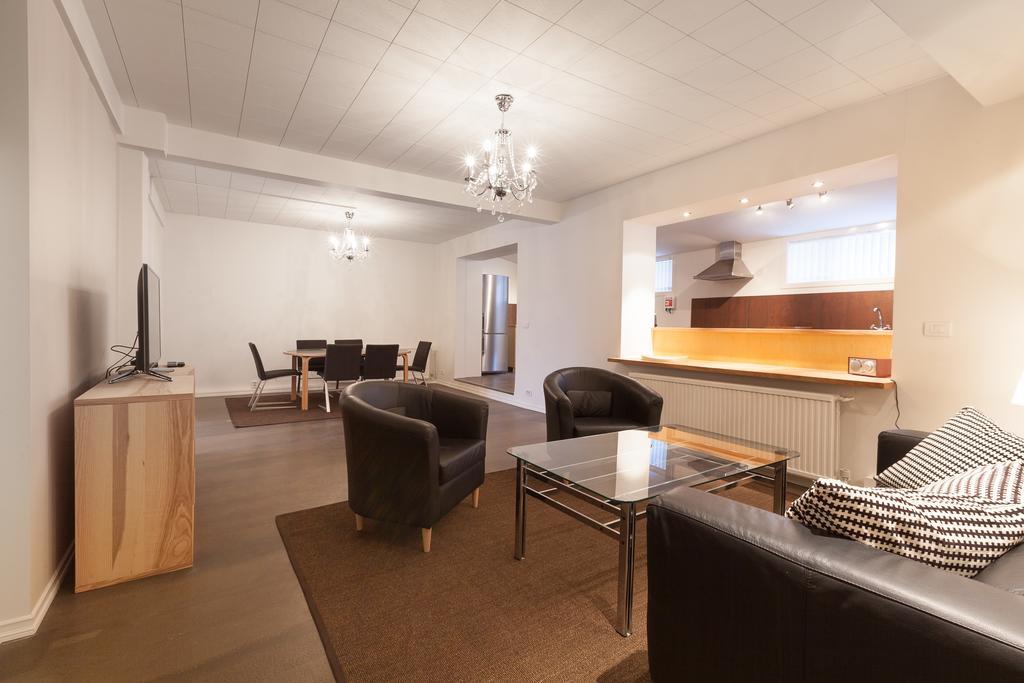 Galtafell Apartments Ρέυκιαβικ Δωμάτιο φωτογραφία