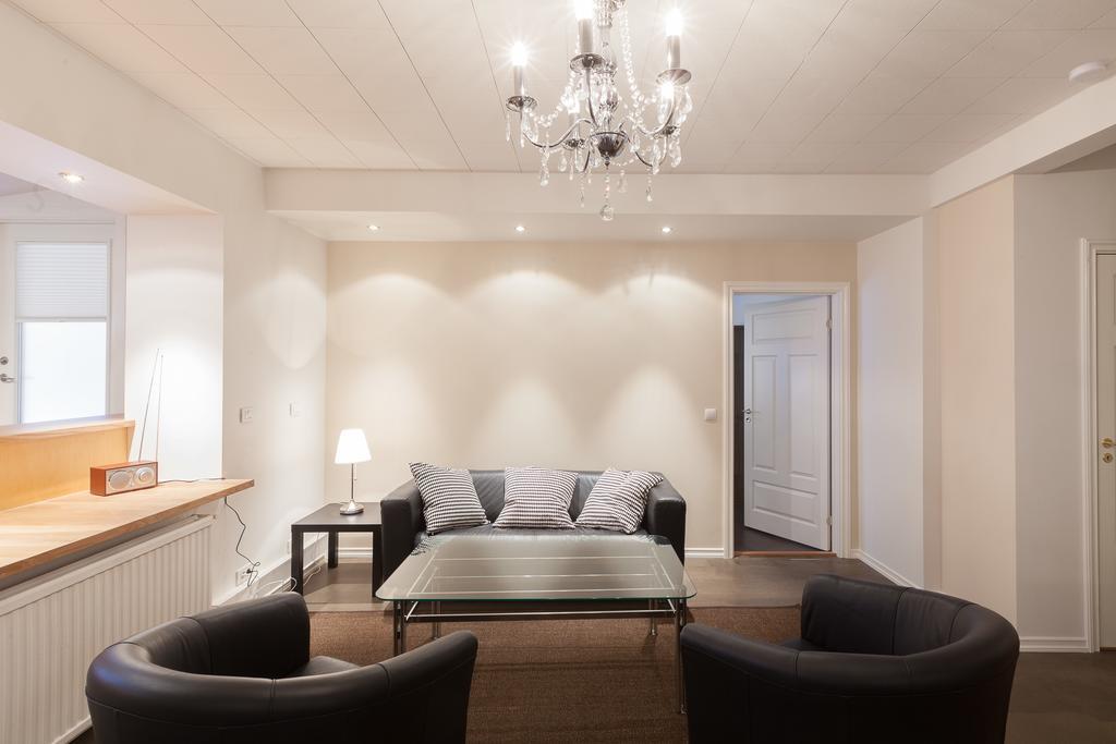 Galtafell Apartments Ρέυκιαβικ Δωμάτιο φωτογραφία