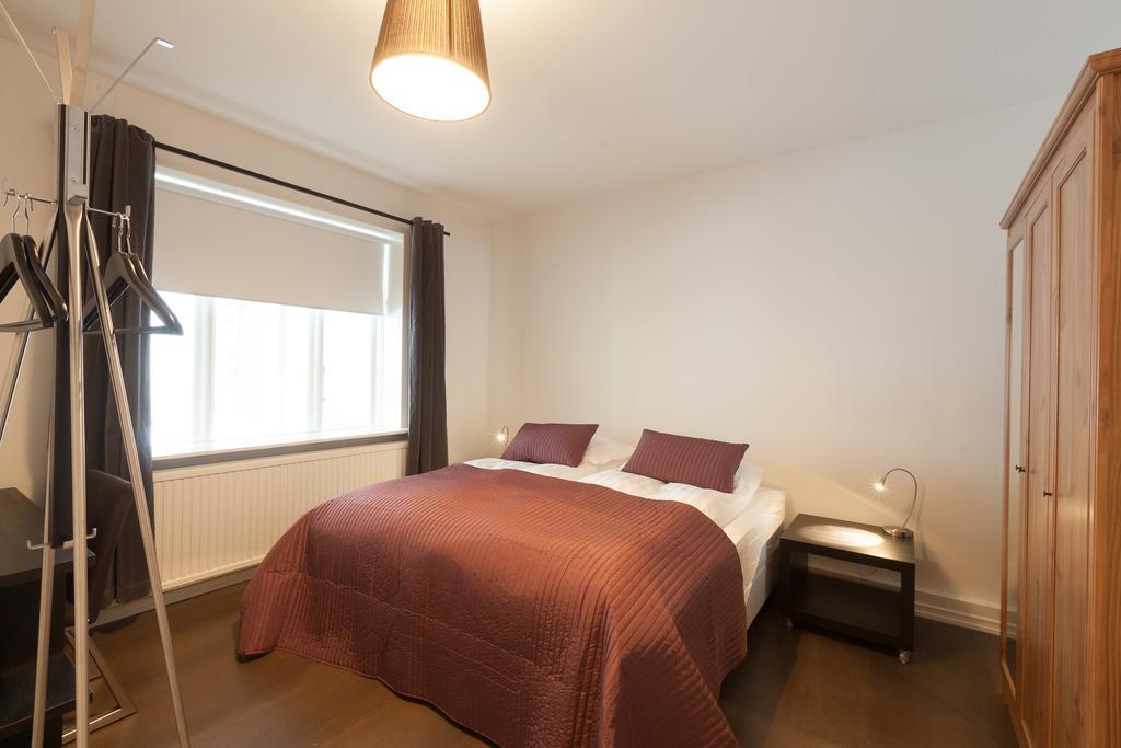 Galtafell Apartments Ρέυκιαβικ Δωμάτιο φωτογραφία