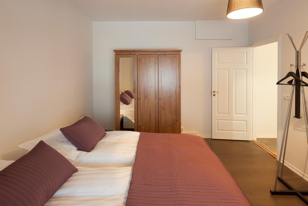Galtafell Apartments Ρέυκιαβικ Δωμάτιο φωτογραφία