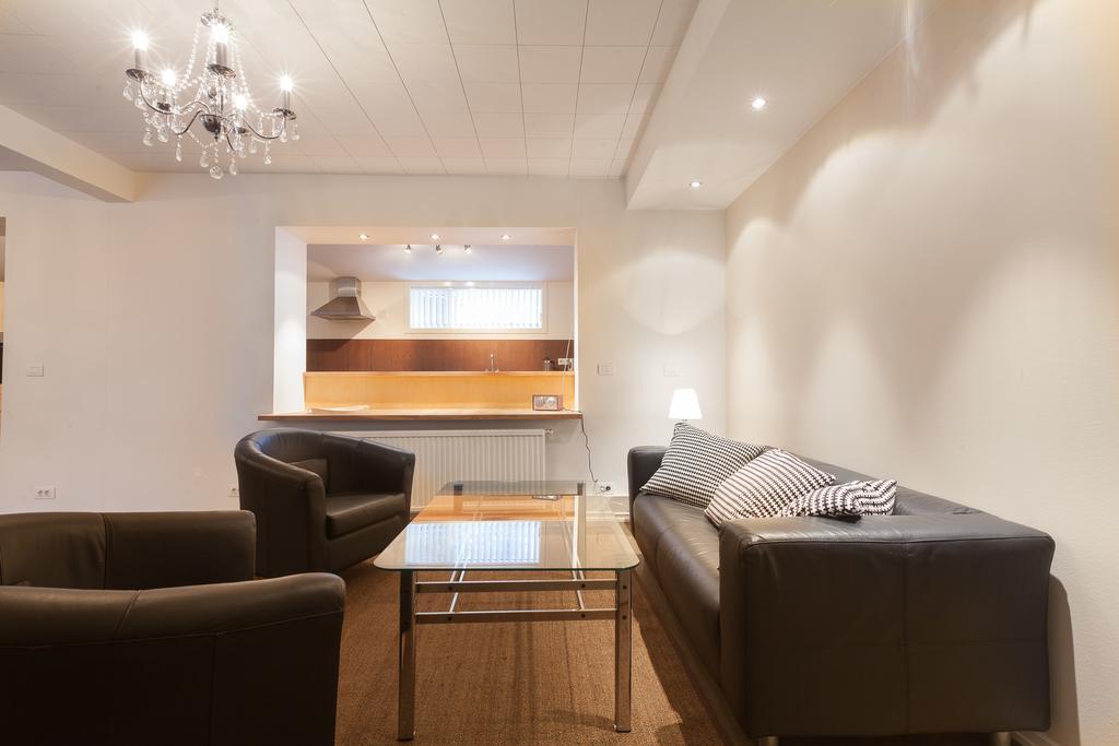 Galtafell Apartments Ρέυκιαβικ Δωμάτιο φωτογραφία
