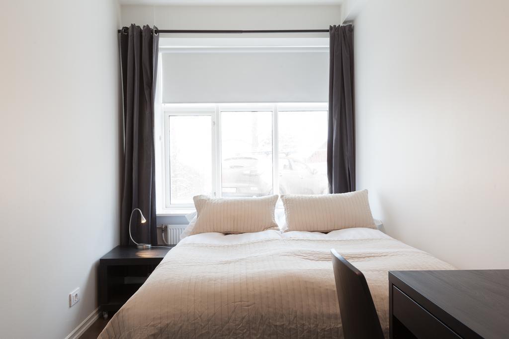 Galtafell Apartments Ρέυκιαβικ Δωμάτιο φωτογραφία