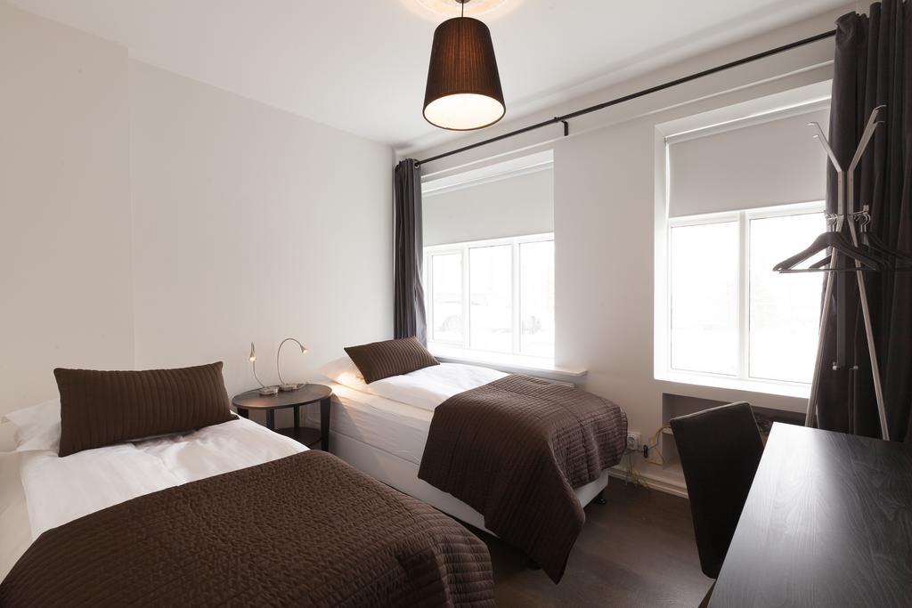 Galtafell Apartments Ρέυκιαβικ Δωμάτιο φωτογραφία