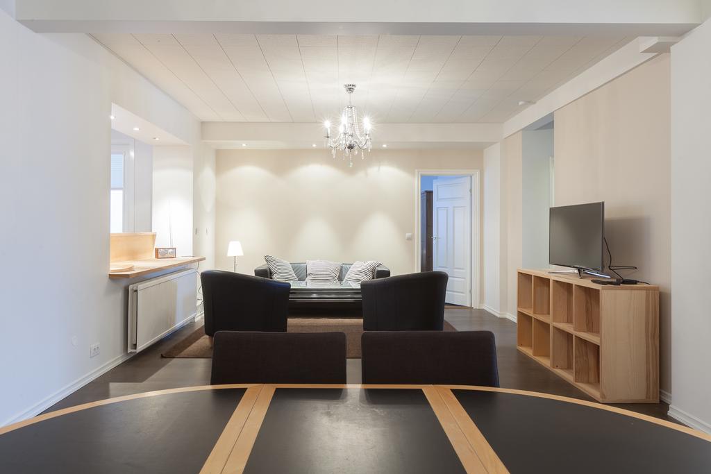 Galtafell Apartments Ρέυκιαβικ Δωμάτιο φωτογραφία