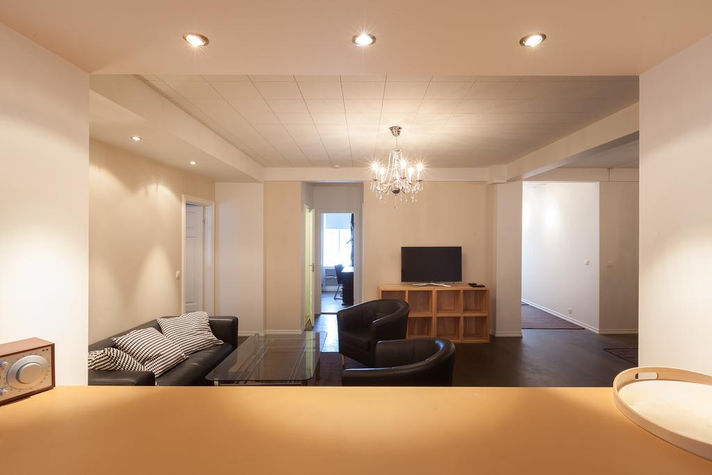 Galtafell Apartments Ρέυκιαβικ Δωμάτιο φωτογραφία
