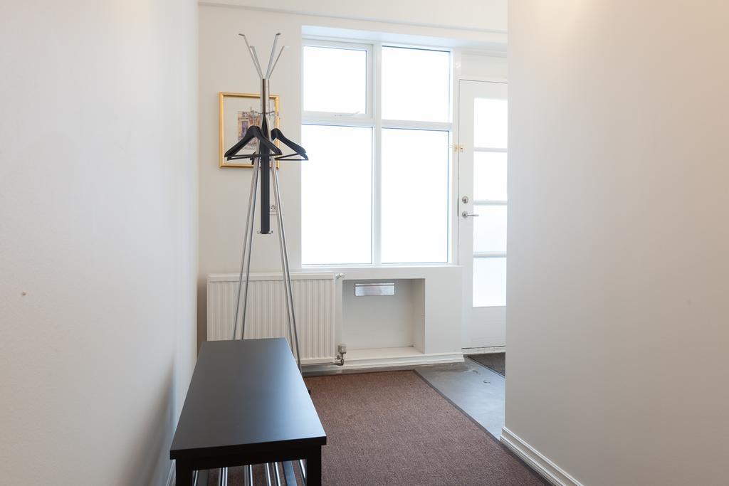 Galtafell Apartments Ρέυκιαβικ Δωμάτιο φωτογραφία