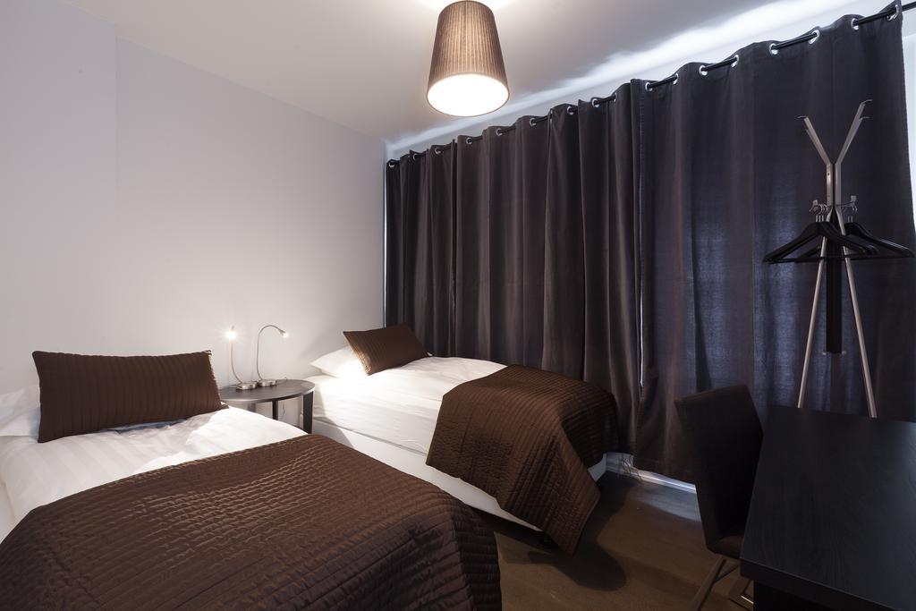 Galtafell Apartments Ρέυκιαβικ Δωμάτιο φωτογραφία