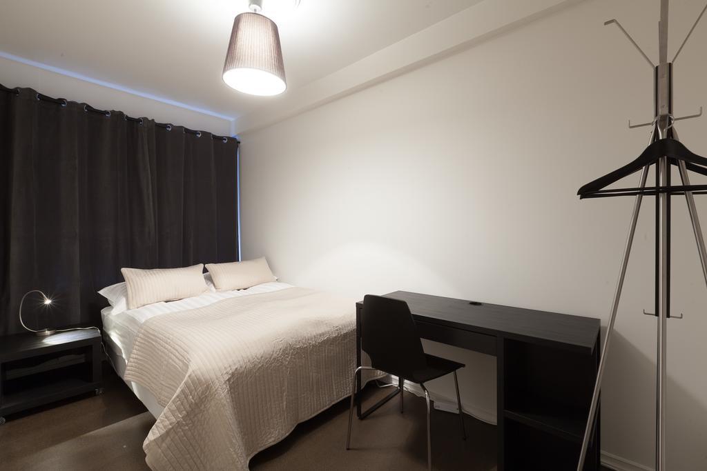 Galtafell Apartments Ρέυκιαβικ Δωμάτιο φωτογραφία