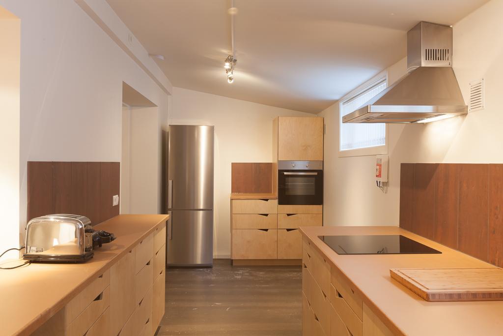 Galtafell Apartments Ρέυκιαβικ Δωμάτιο φωτογραφία