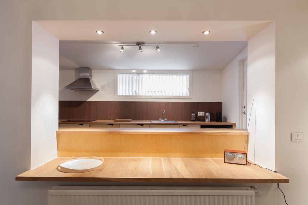 Galtafell Apartments Ρέυκιαβικ Δωμάτιο φωτογραφία