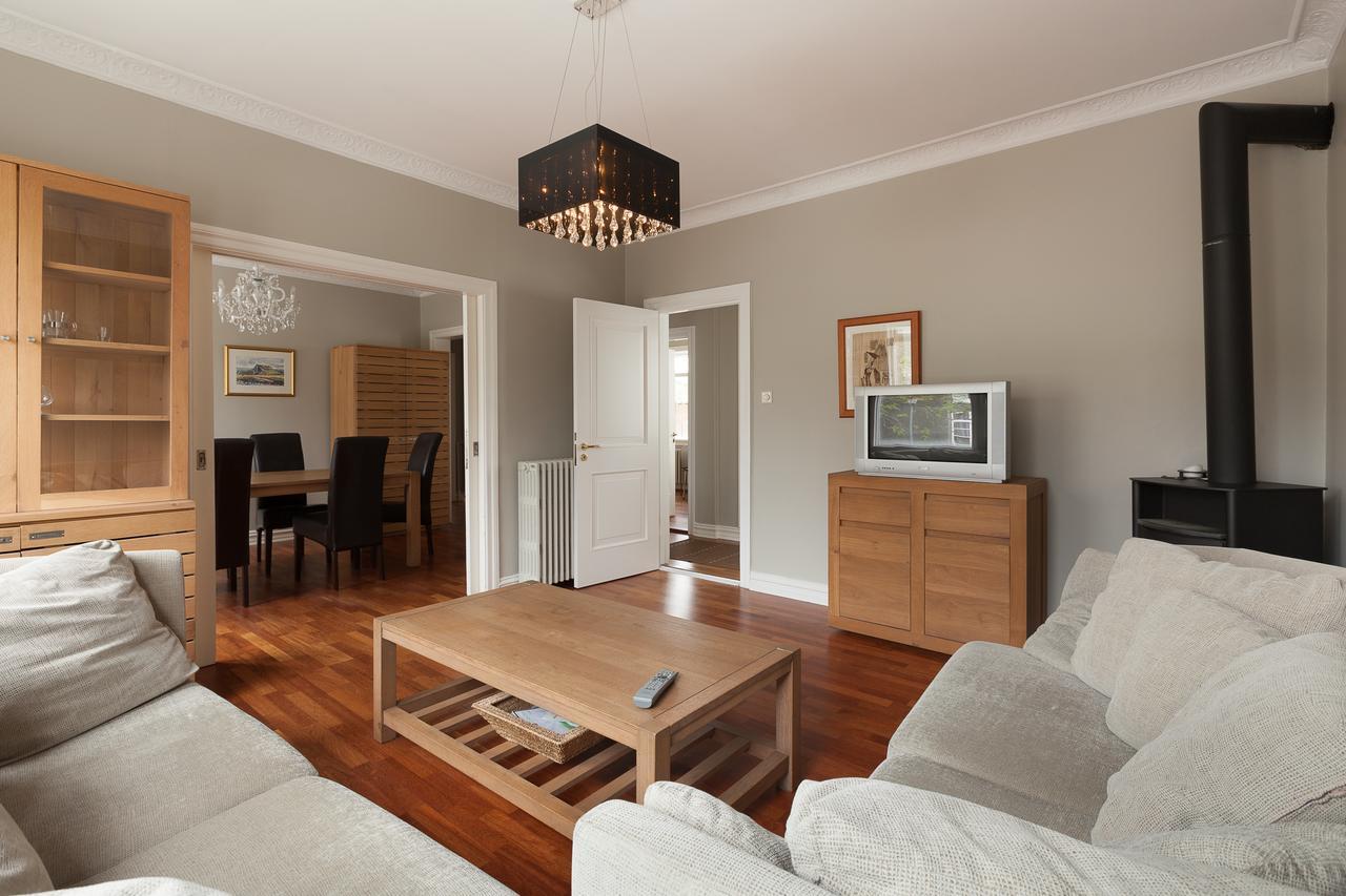 Galtafell Apartments Ρέυκιαβικ Δωμάτιο φωτογραφία