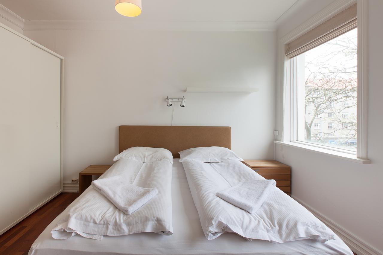Galtafell Apartments Ρέυκιαβικ Δωμάτιο φωτογραφία