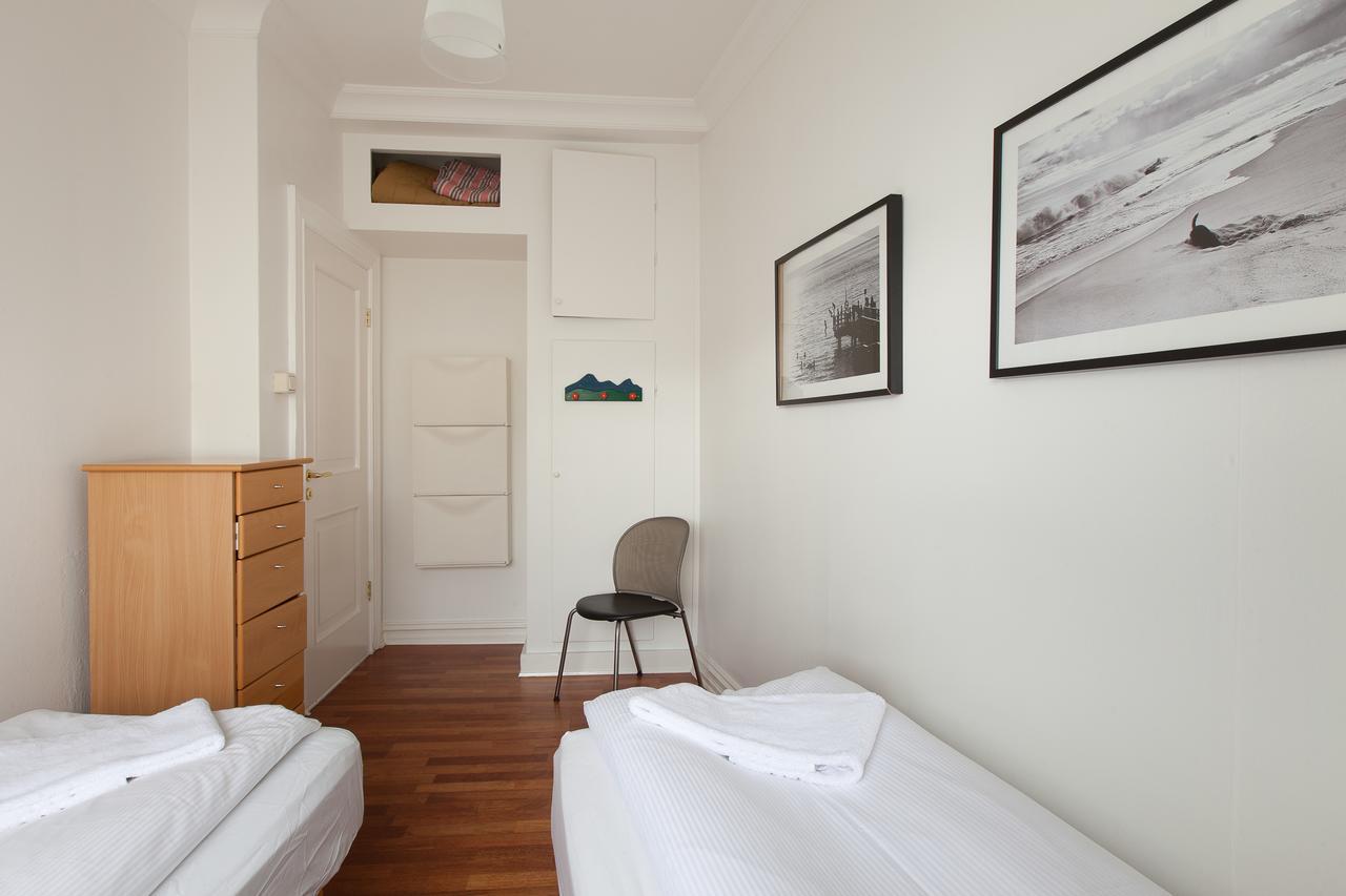 Galtafell Apartments Ρέυκιαβικ Δωμάτιο φωτογραφία