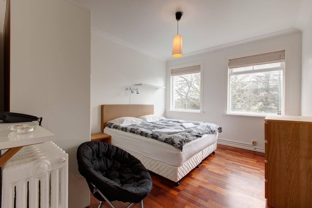Galtafell Apartments Ρέυκιαβικ Δωμάτιο φωτογραφία