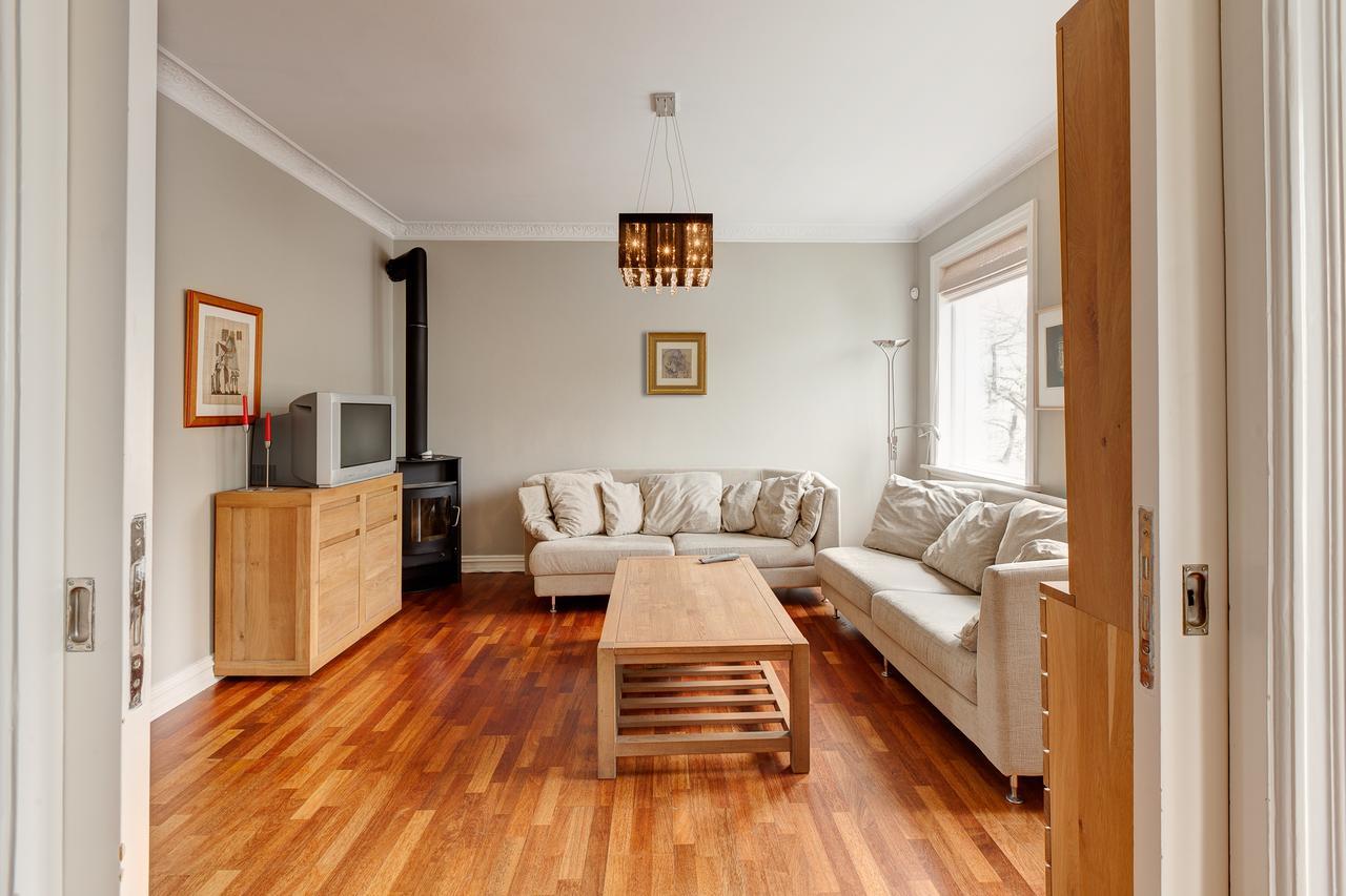 Galtafell Apartments Ρέυκιαβικ Δωμάτιο φωτογραφία
