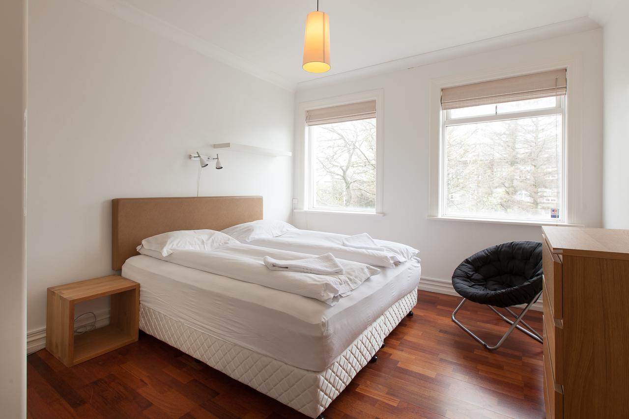 Galtafell Apartments Ρέυκιαβικ Δωμάτιο φωτογραφία