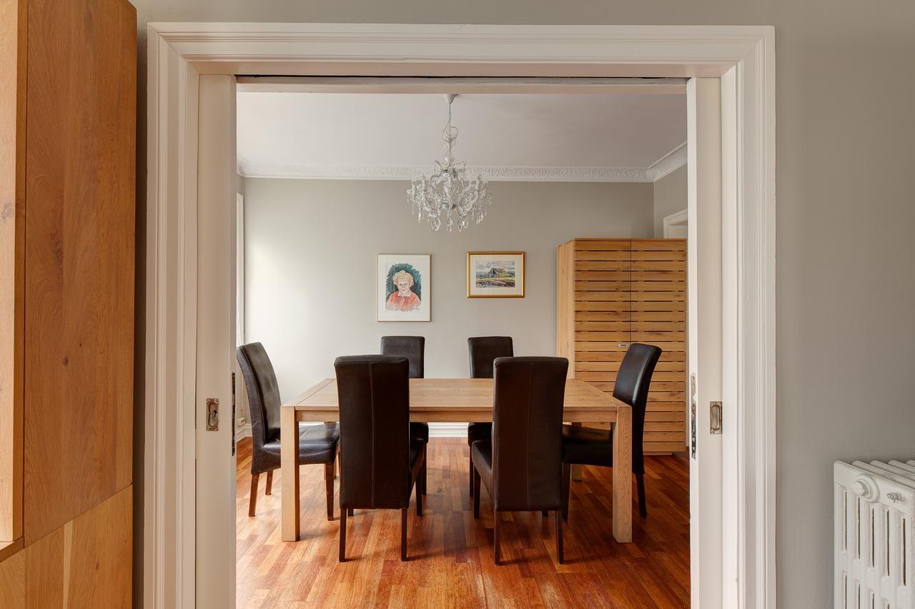 Galtafell Apartments Ρέυκιαβικ Δωμάτιο φωτογραφία