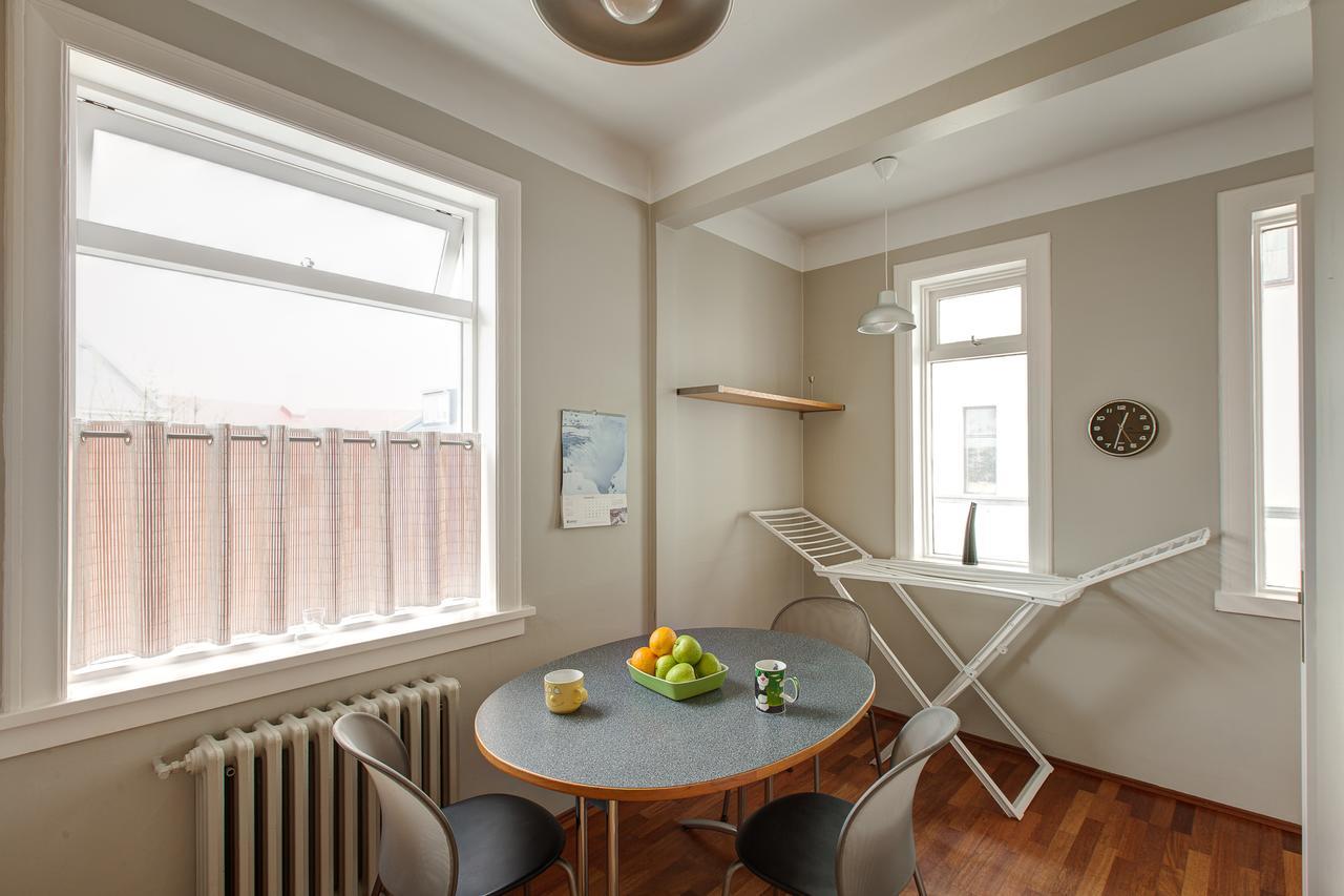 Galtafell Apartments Ρέυκιαβικ Δωμάτιο φωτογραφία