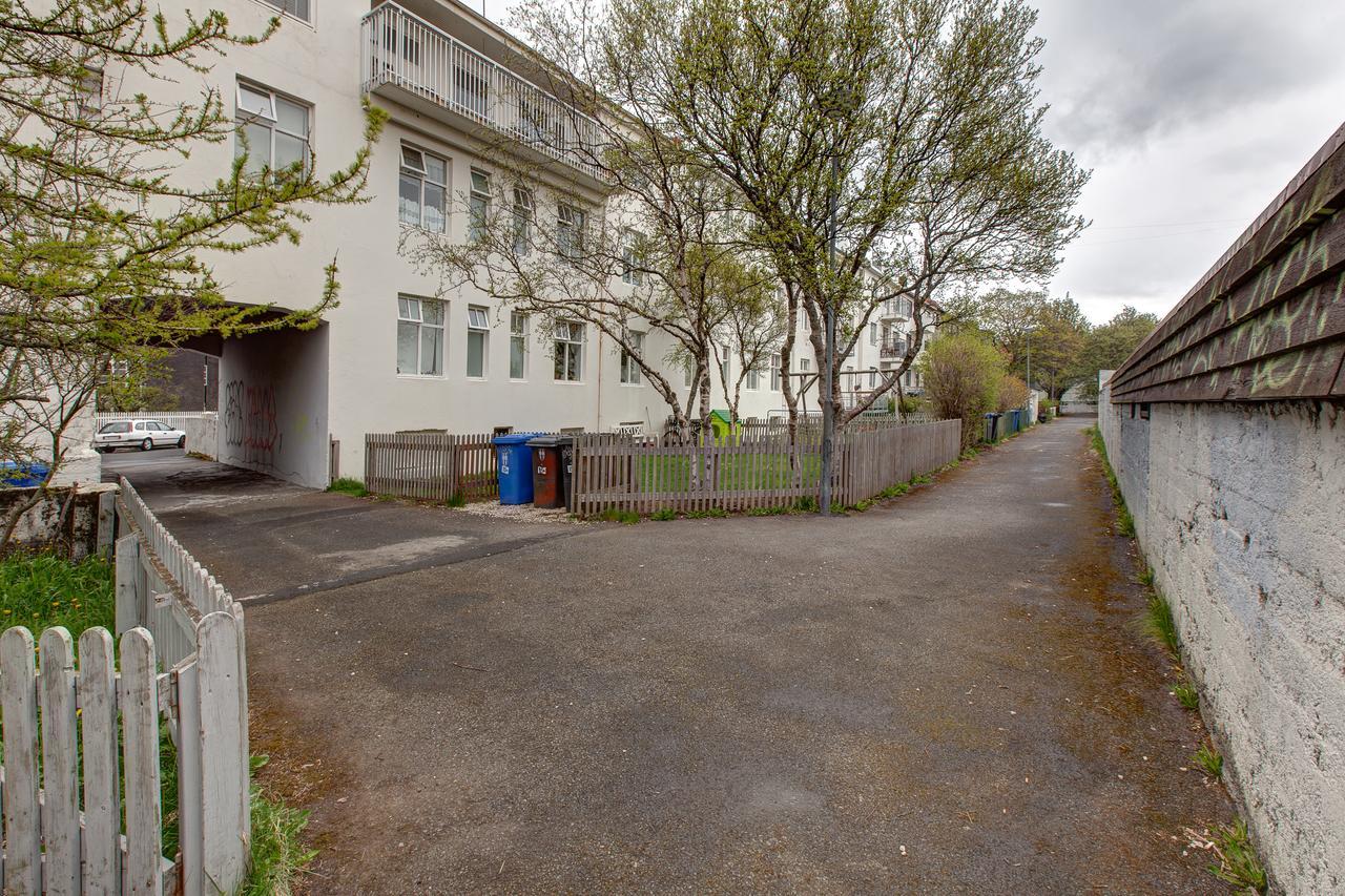 Galtafell Apartments Ρέυκιαβικ Δωμάτιο φωτογραφία