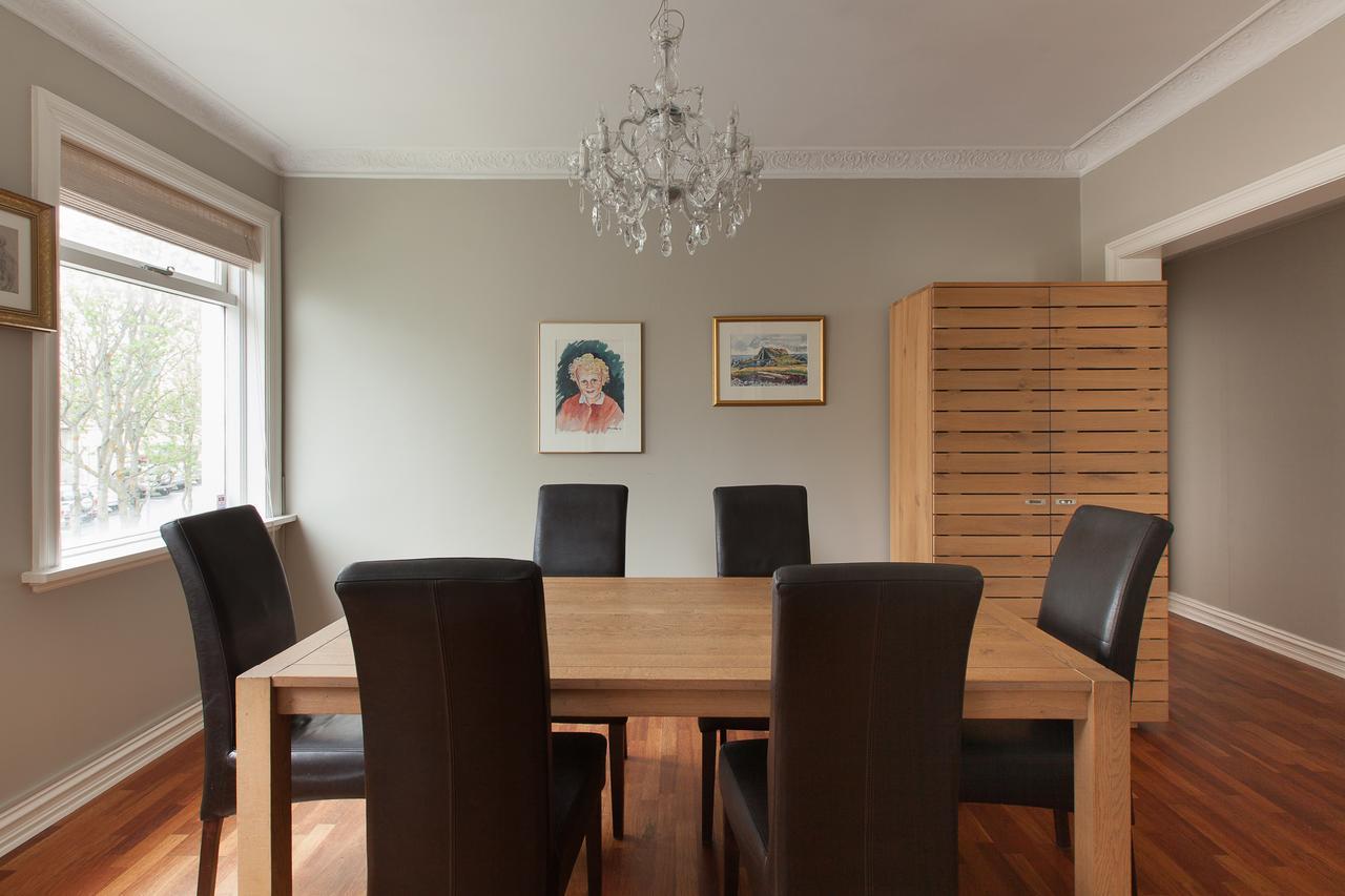 Galtafell Apartments Ρέυκιαβικ Δωμάτιο φωτογραφία