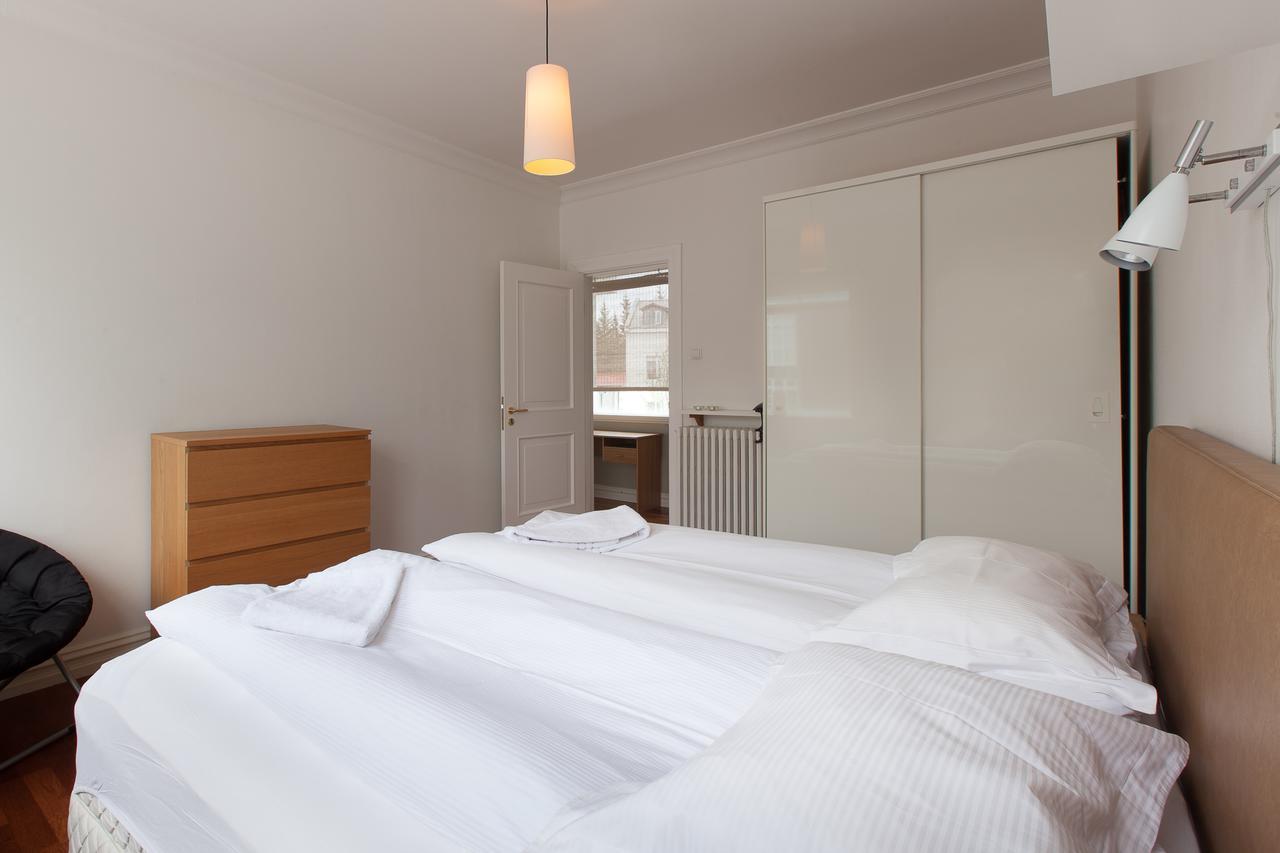 Galtafell Apartments Ρέυκιαβικ Δωμάτιο φωτογραφία
