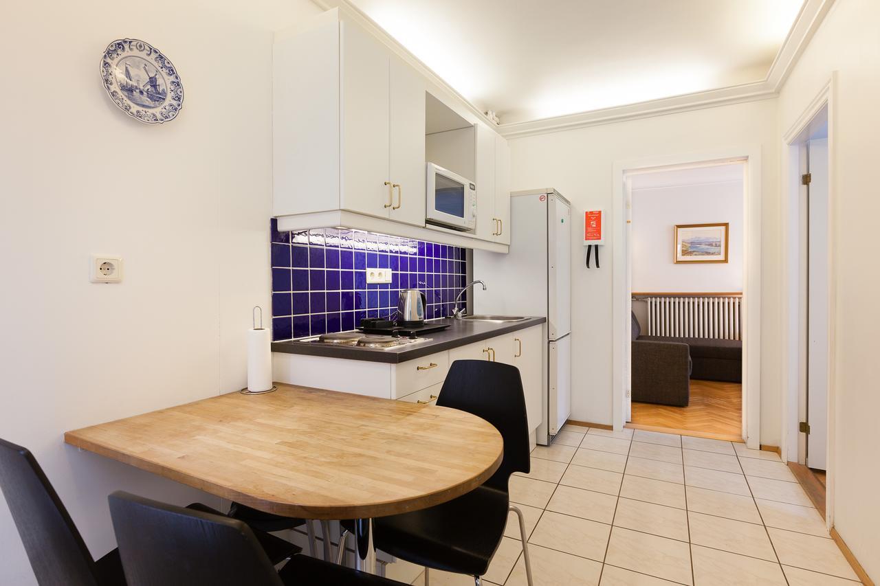 Galtafell Apartments Ρέυκιαβικ Εξωτερικό φωτογραφία