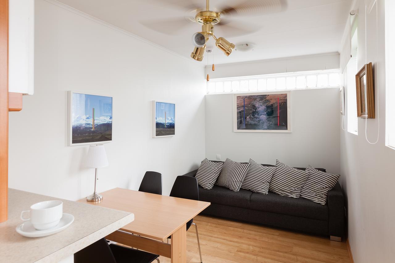 Galtafell Apartments Ρέυκιαβικ Εξωτερικό φωτογραφία
