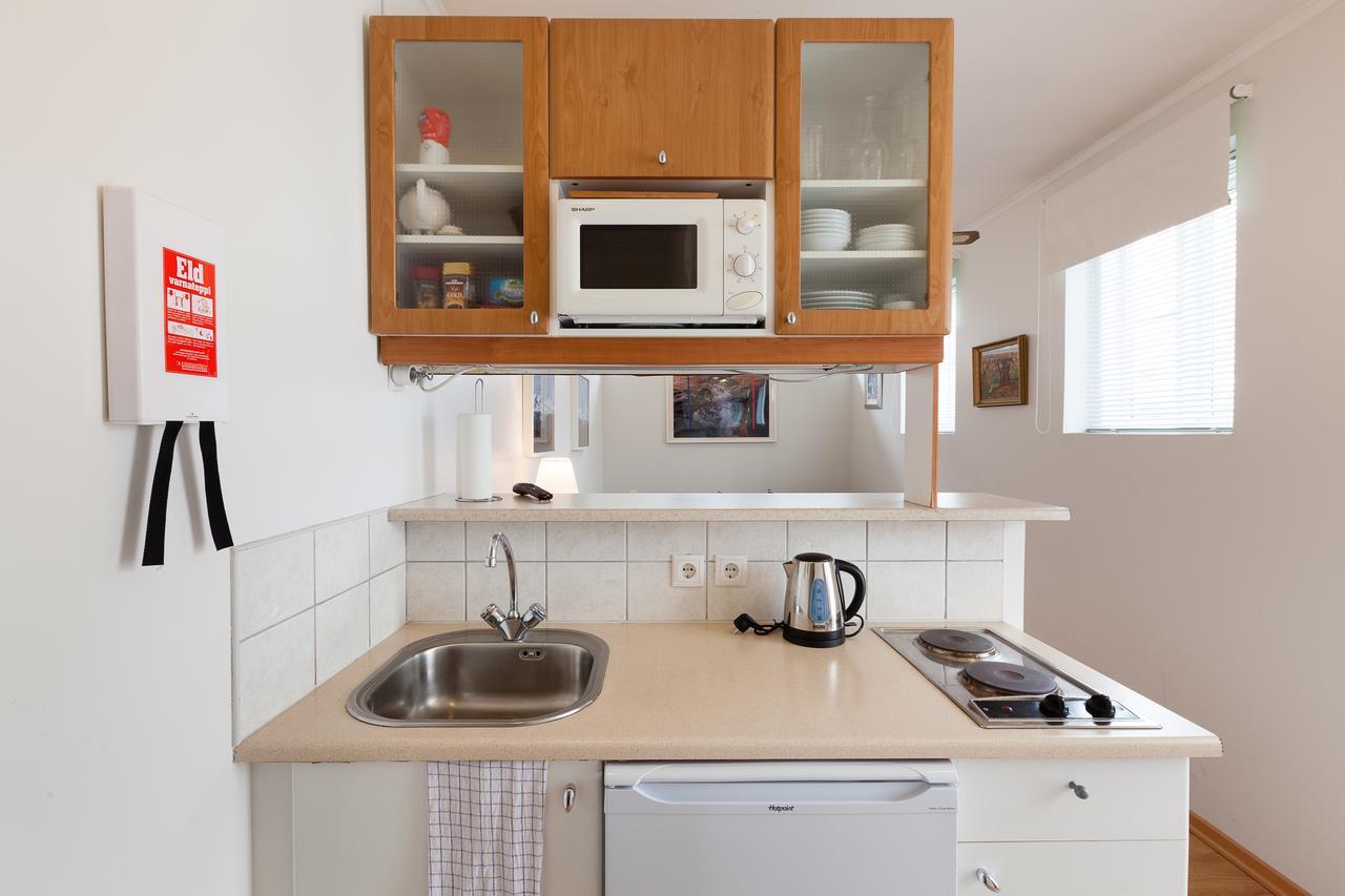 Galtafell Apartments Ρέυκιαβικ Δωμάτιο φωτογραφία