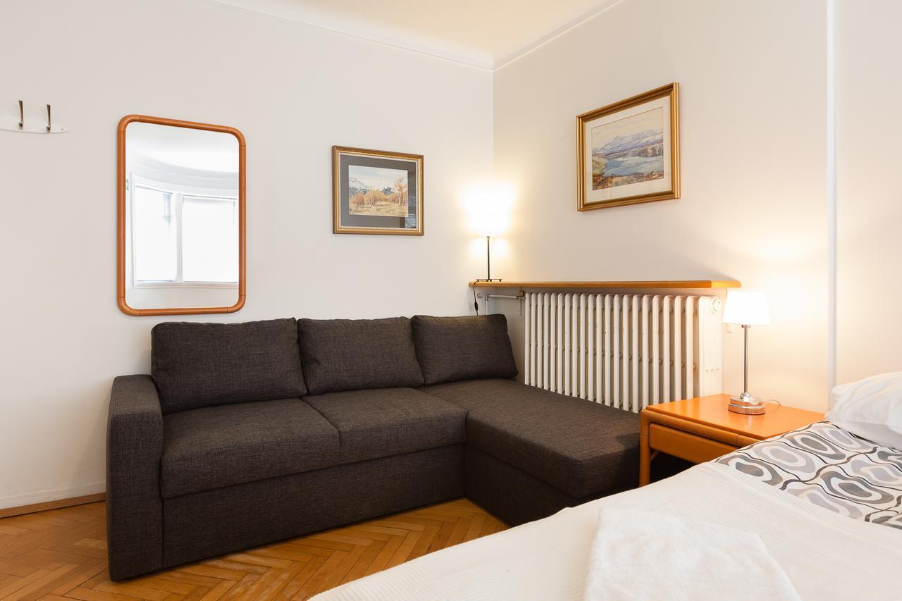 Galtafell Apartments Ρέυκιαβικ Δωμάτιο φωτογραφία