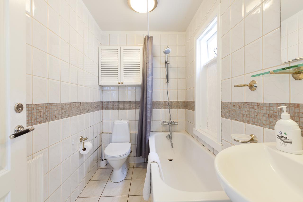 Galtafell Apartments Ρέυκιαβικ Δωμάτιο φωτογραφία