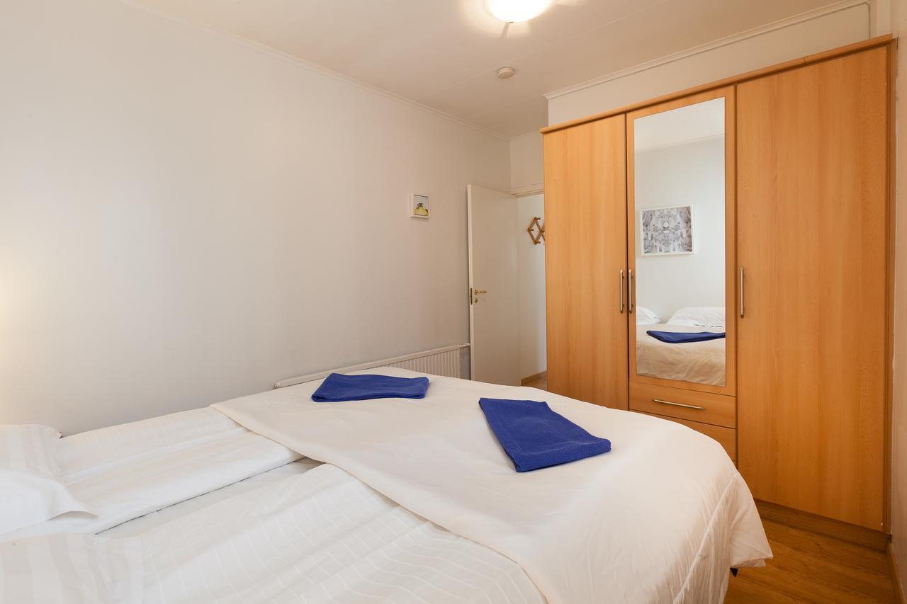 Galtafell Apartments Ρέυκιαβικ Εξωτερικό φωτογραφία