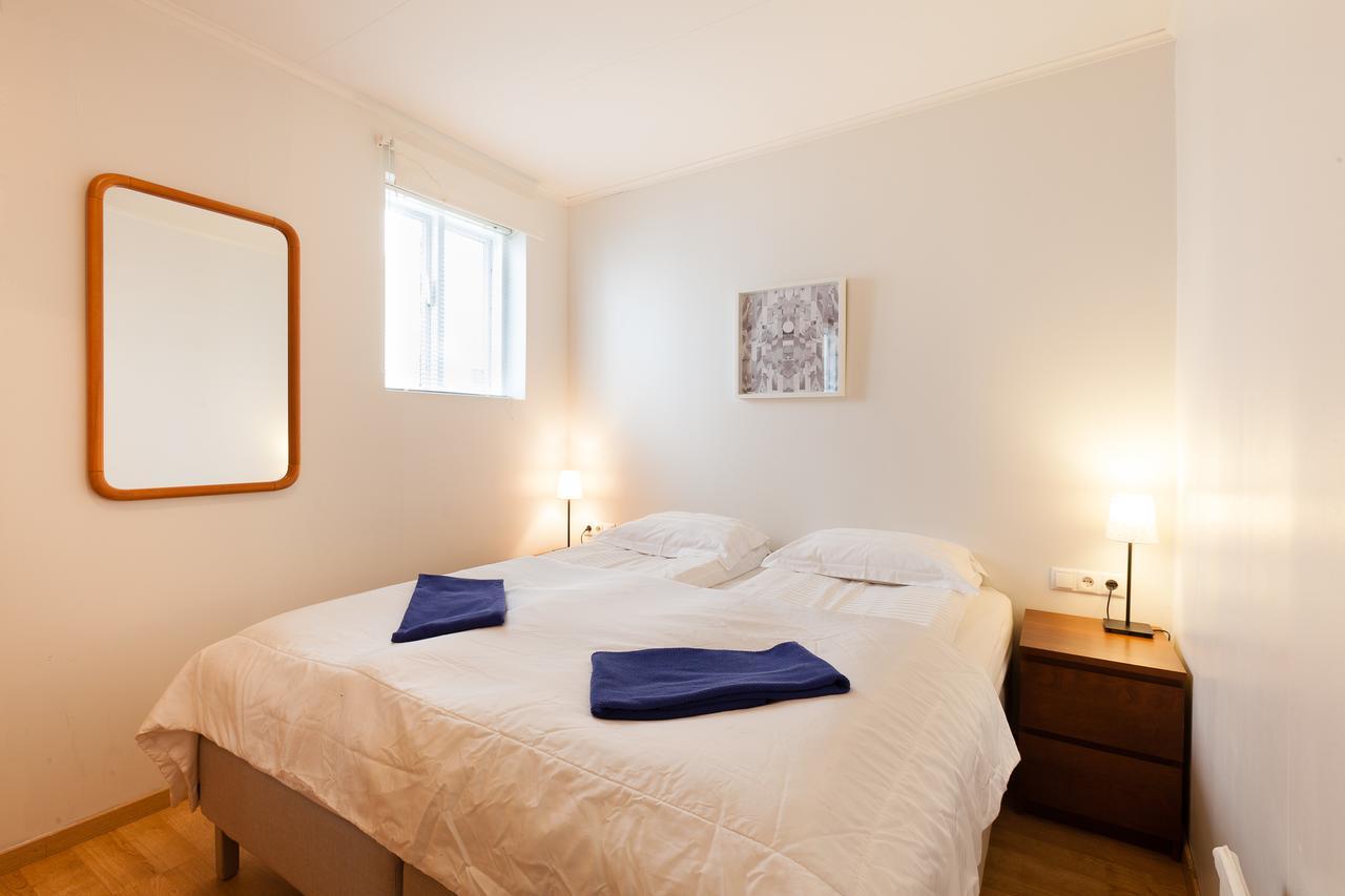 Galtafell Apartments Ρέυκιαβικ Εξωτερικό φωτογραφία
