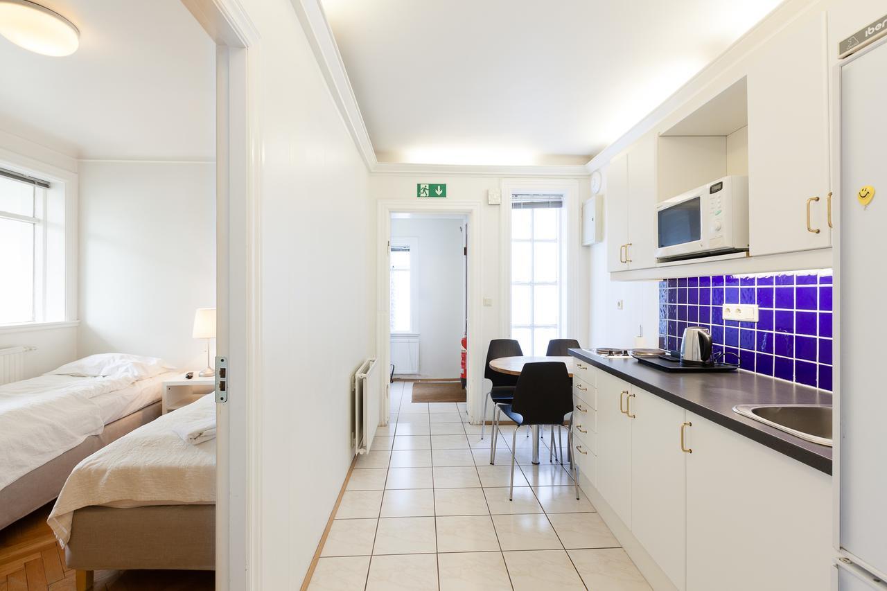 Galtafell Apartments Ρέυκιαβικ Δωμάτιο φωτογραφία