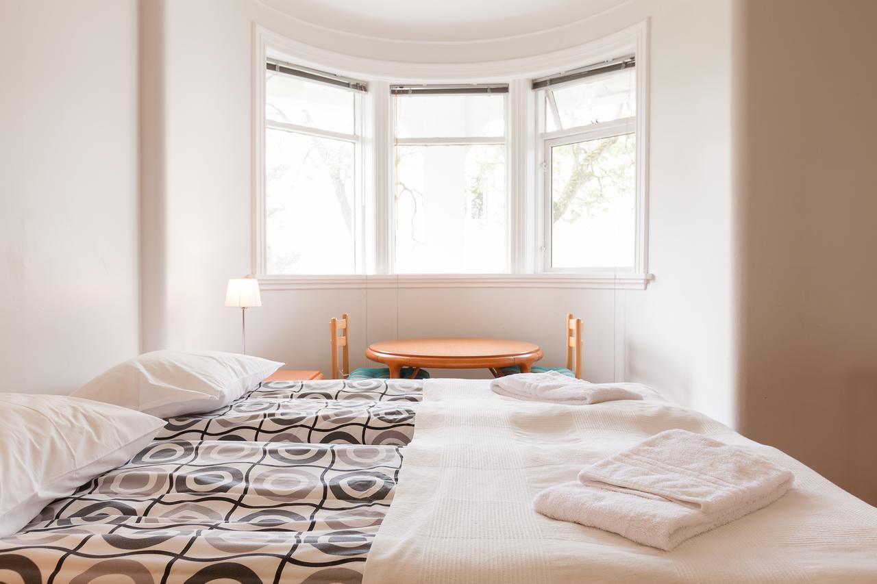 Galtafell Apartments Ρέυκιαβικ Εξωτερικό φωτογραφία
