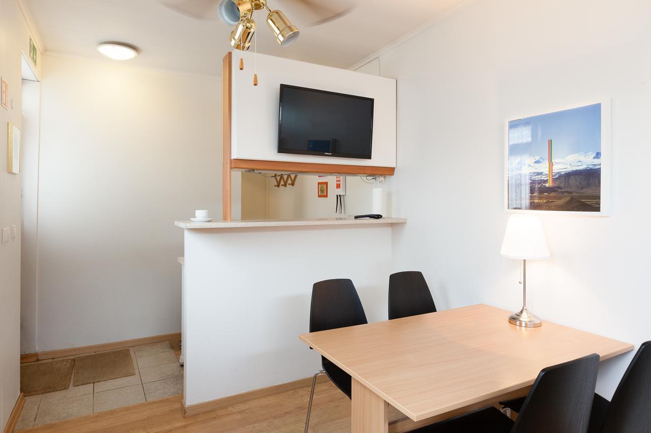 Galtafell Apartments Ρέυκιαβικ Δωμάτιο φωτογραφία